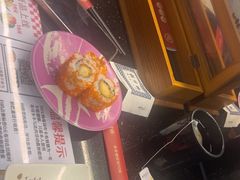 -三禾寿司(石龙店)