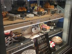 -DQ·蛋糕·冰淇淋(万象城店)