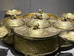 -龙美术馆(西岸馆)