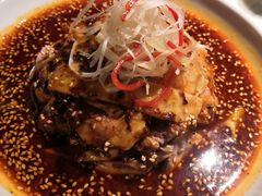 -初蓉丨遇见新川菜(亲贤街荣耀店)