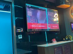 -唱吧麦颂KTV(西单华威潮铺街店)
