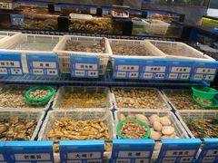 -东海怡品海鲜豆捞(舟宿夜江店)