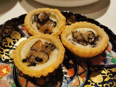 黑松露蛋挞-三号黄浦会Canton Table