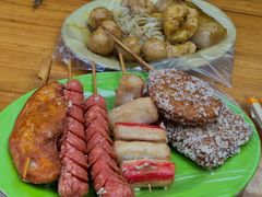 -熊仔屋(吉祥苑小区店)