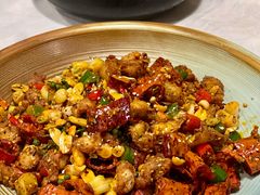 -新蜀会四川豆花(五羊店)