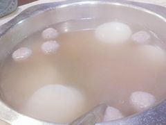 -粤潮牛肉火锅店(江南大道店)