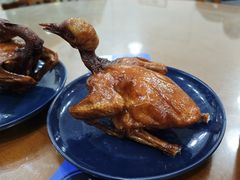 -煲煲掂风味煲仔饭餐厅(西区店)