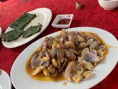 -车头老二大排档