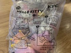 -肯德基(新阳光店)