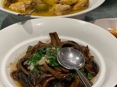 -望乡楼上海菜(日月光店)