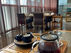 -彩丰楼中餐厅·仁恒洲际酒店