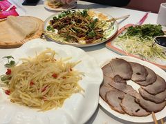 -郭大侠春饼.小海鲜(奉天街店)