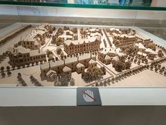 -大连市规划展示中心