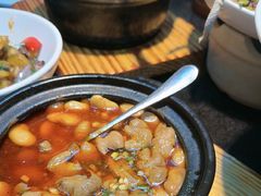 -老灶房-四川土菜(铁牛广场店)