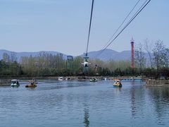 -云幽谷旅游区