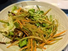 -香巴拉云南餐厅(华莱坞店)