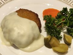 -92°C俄式厨房(中央大街店)