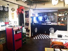 -八角锄烧·肉火锅(天河城店)