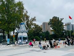 -成都欢乐谷