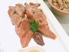 -骏莱海鲜鱼港(五角场店)