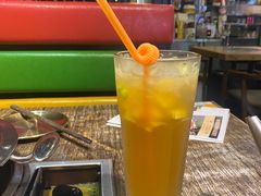 -七友美蛙鱼头火锅(坂田店)