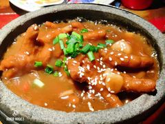 -庆江南江南菜(张家港吾悦店)