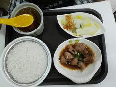 -禾师兄·布拉肠(一德路店)