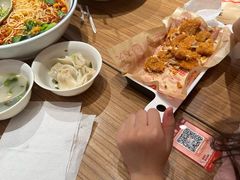 -遇见小面(凯德广场店)