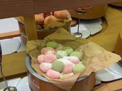 -龍歌自助小火锅(崂山丽达店)