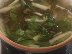 -庶民居中餐馆(花土店)