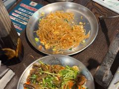 -后街佬·炭火鲜鱼杂(南城店)