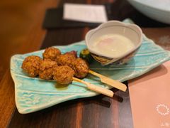 -山葵家·创意料理(宁波来福士店)