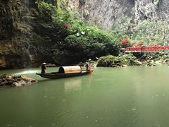 -英西峰林·洞天仙境