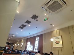 -萨莉亚意式餐厅(中北永旺店)