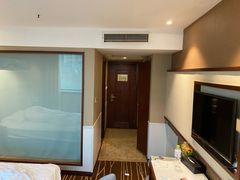 -怡华威斯达酒店(重庆医科大学附属儿童医院店)