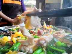 桑拿鸡-阿多私房菜(顺德店)