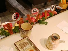 -赤坂亭·M9和牛烧肉·铁板烧(合肥万象城店)