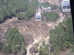 -狼牙山风景区