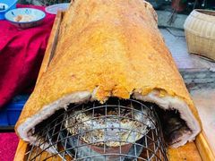 -园林美食城·本土农家菜(杨和镇店)