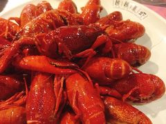 -靓靓蒸虾(中山公园店)