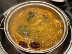 -丫丫汤膳打边炉(宏府408坊店)