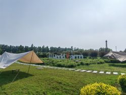 -优沃得自然教育农场·冰雪乐园·生日会·研学