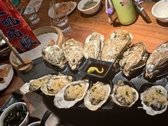 -烧蠔帮·生蚝海鲜牌档(观海店)