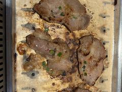 -新石器烤肉(百联川沙店)