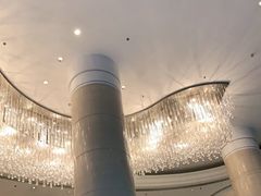 -上海雅居乐万豪侯爵酒店
