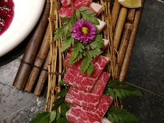 -一品诚记烤肉(大连柏威年购物中心店)