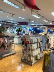 -孩子王(协信星光时代广场店)