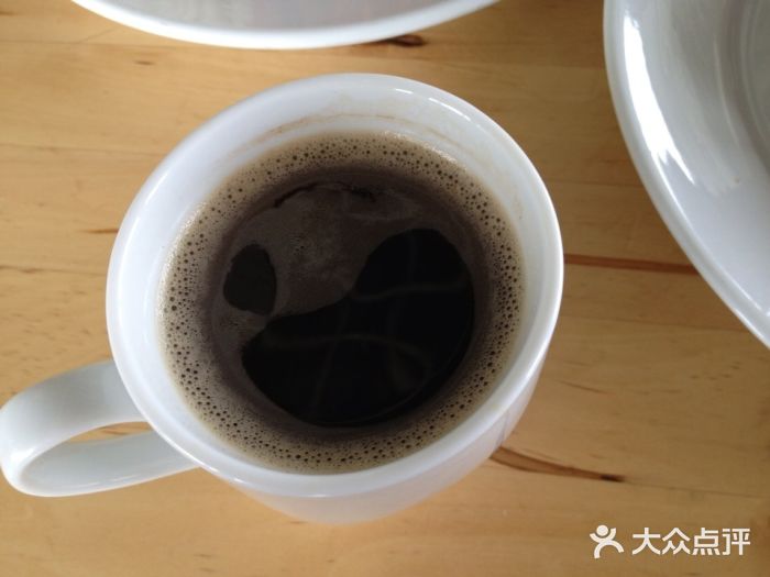 宜家·瑞典风味餐厅(天津东丽商场店)宜家家居-餐厅图片