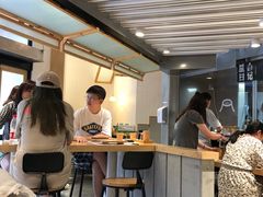 -火山屋台(新街口创始店)