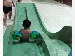 -杭州开元森泊度假乐园